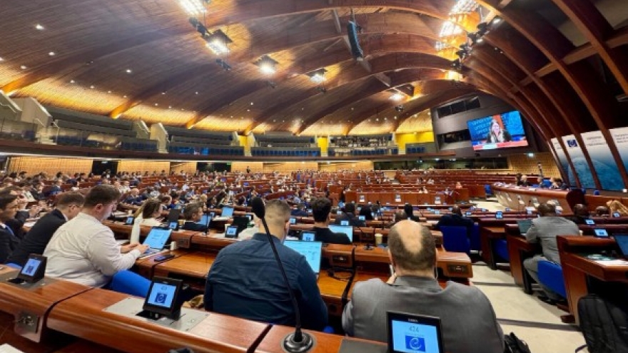 Vietnam reinforces commitment to global cybercrime fight